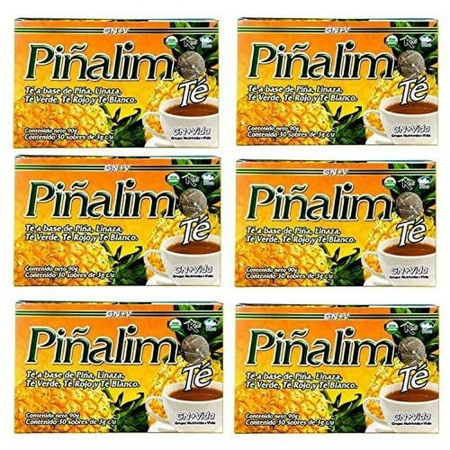 Pack pinalim vida - te, gn+vida