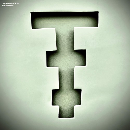 Pineapple thief far and - thief,