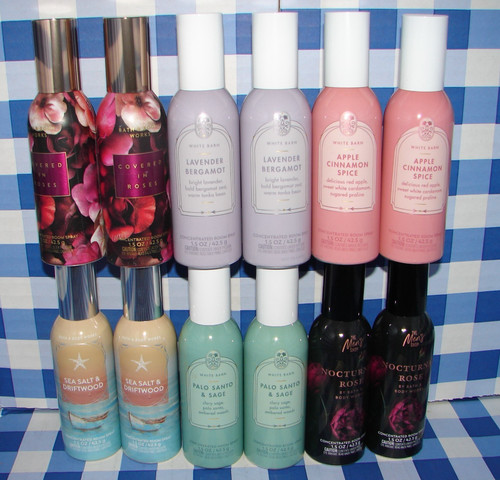 Bath body works - &,